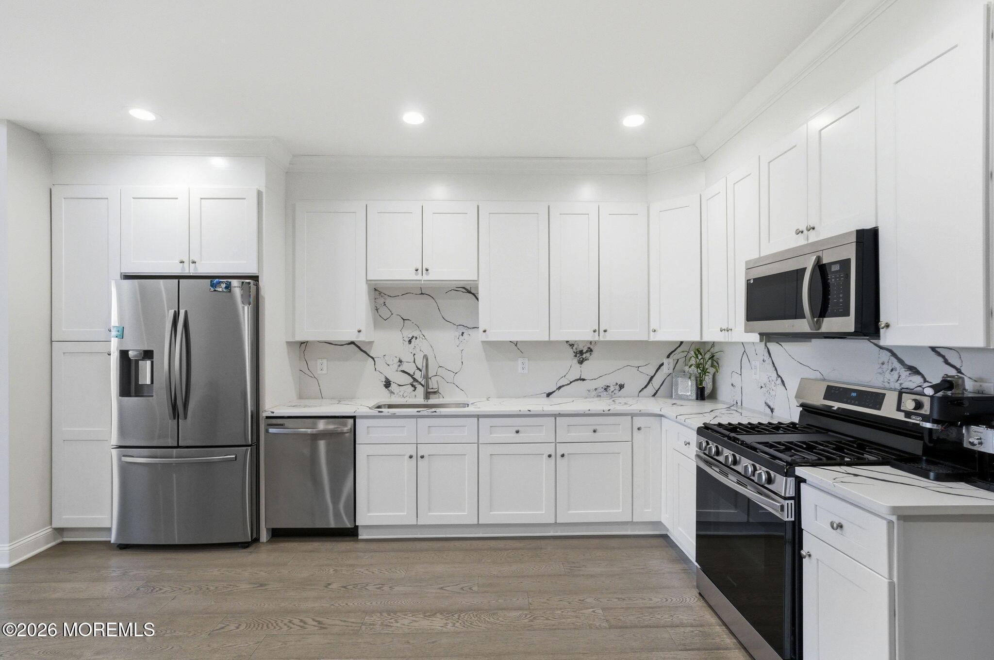 109 Hedgerow Lane Manalapan NJ 07726