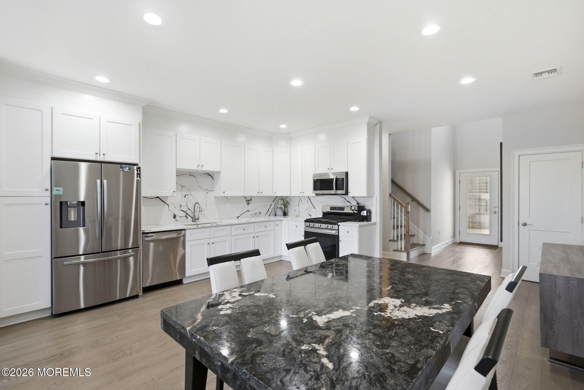 109 Hedgerow Lane Manalapan NJ 07726