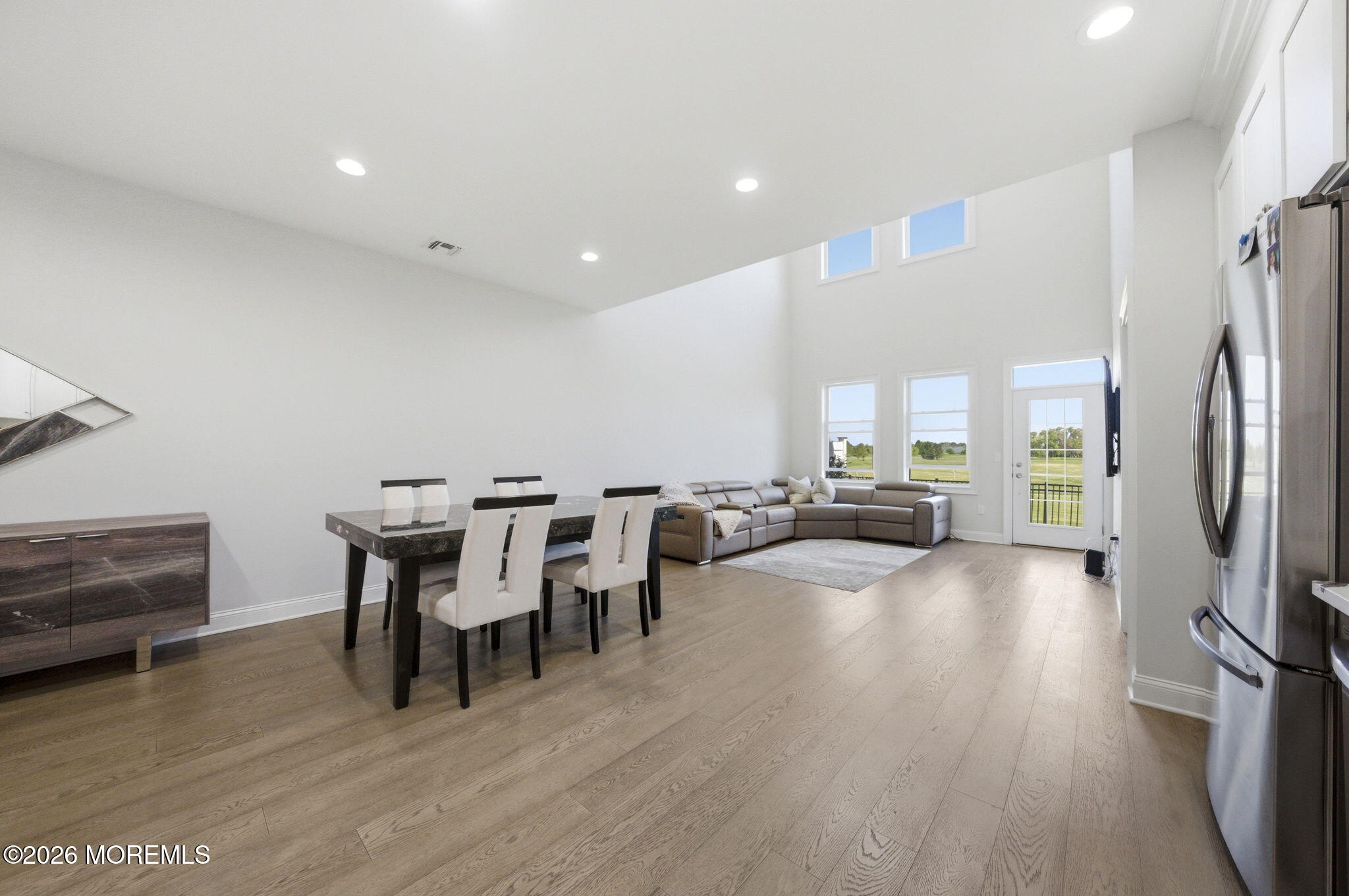 109 Hedgerow Lane Manalapan NJ 07726