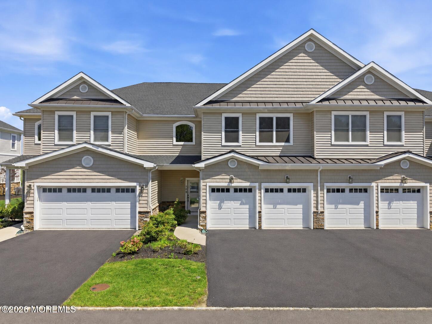 109 Hedgerow Lane Manalapan NJ 07726