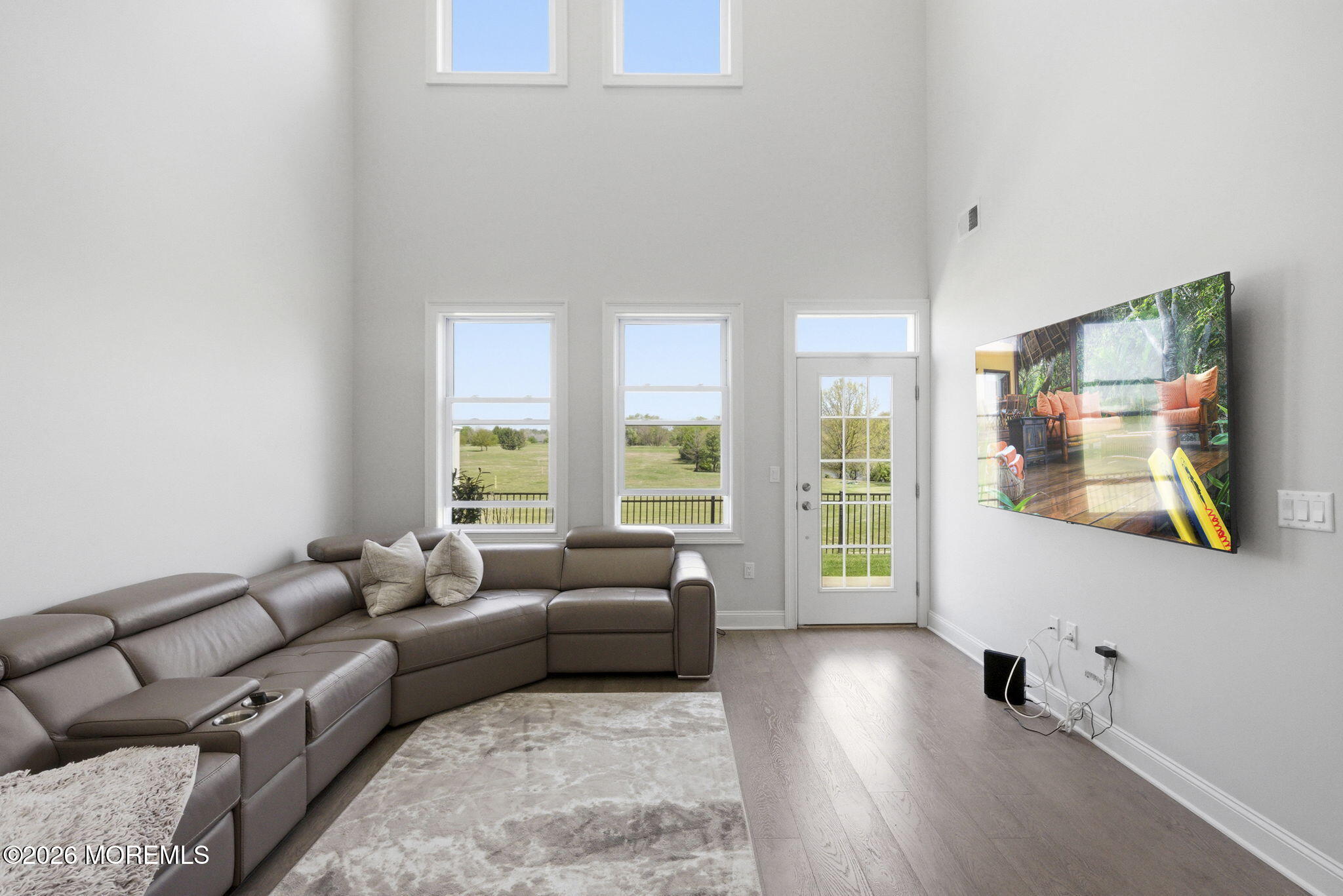 109 Hedgerow Lane Manalapan NJ 07726