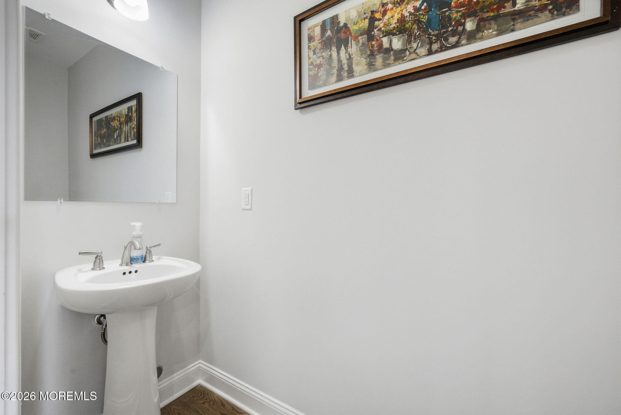 109 Hedgerow Lane Manalapan NJ 07726