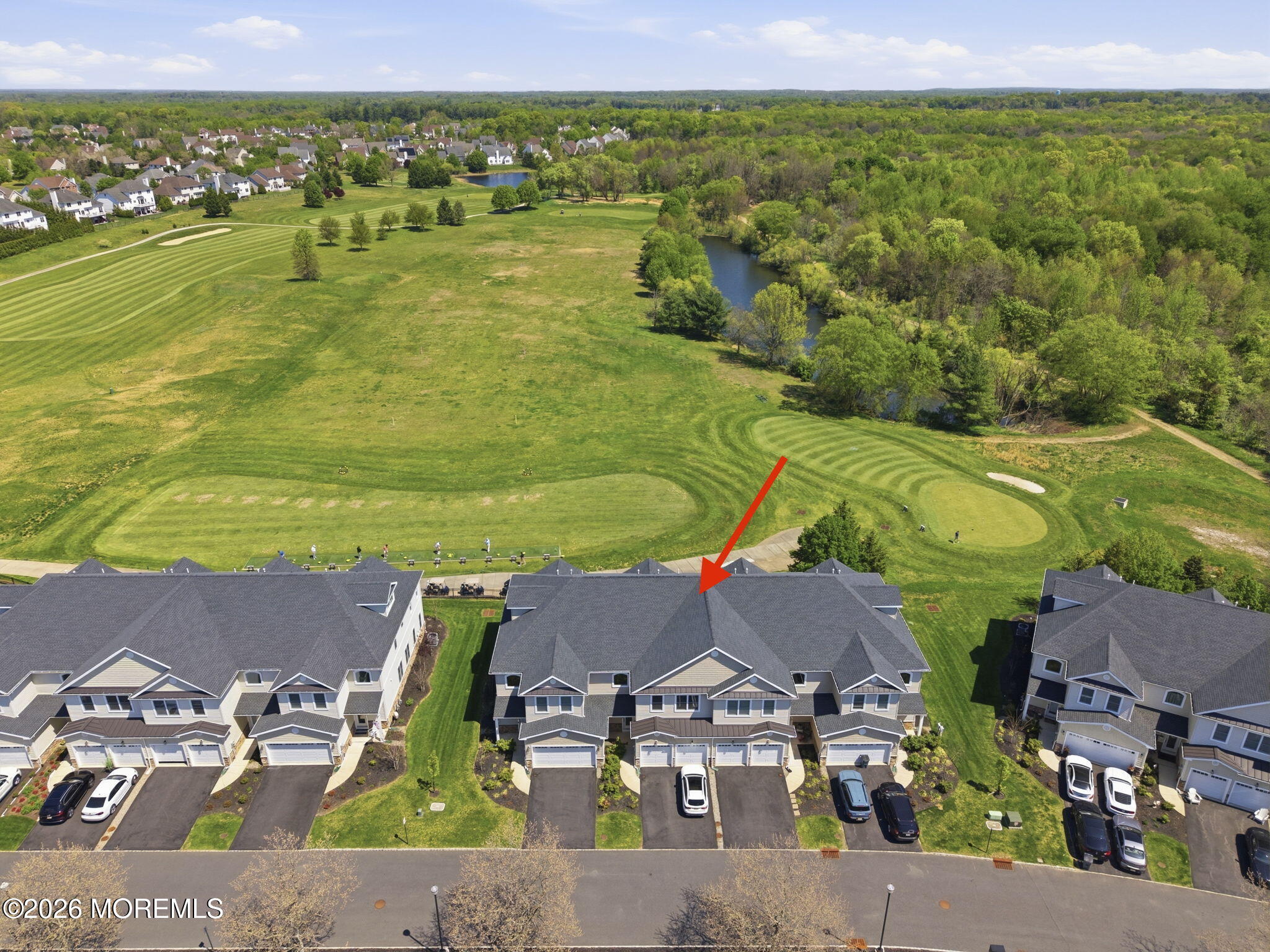 109 Hedgerow Lane Manalapan NJ 07726
