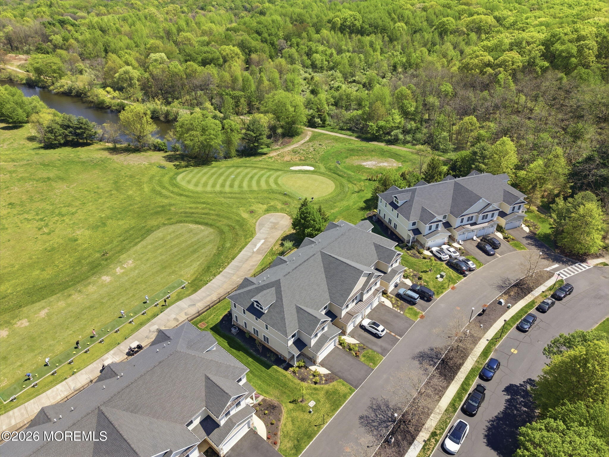 109 Hedgerow Lane Manalapan NJ 07726