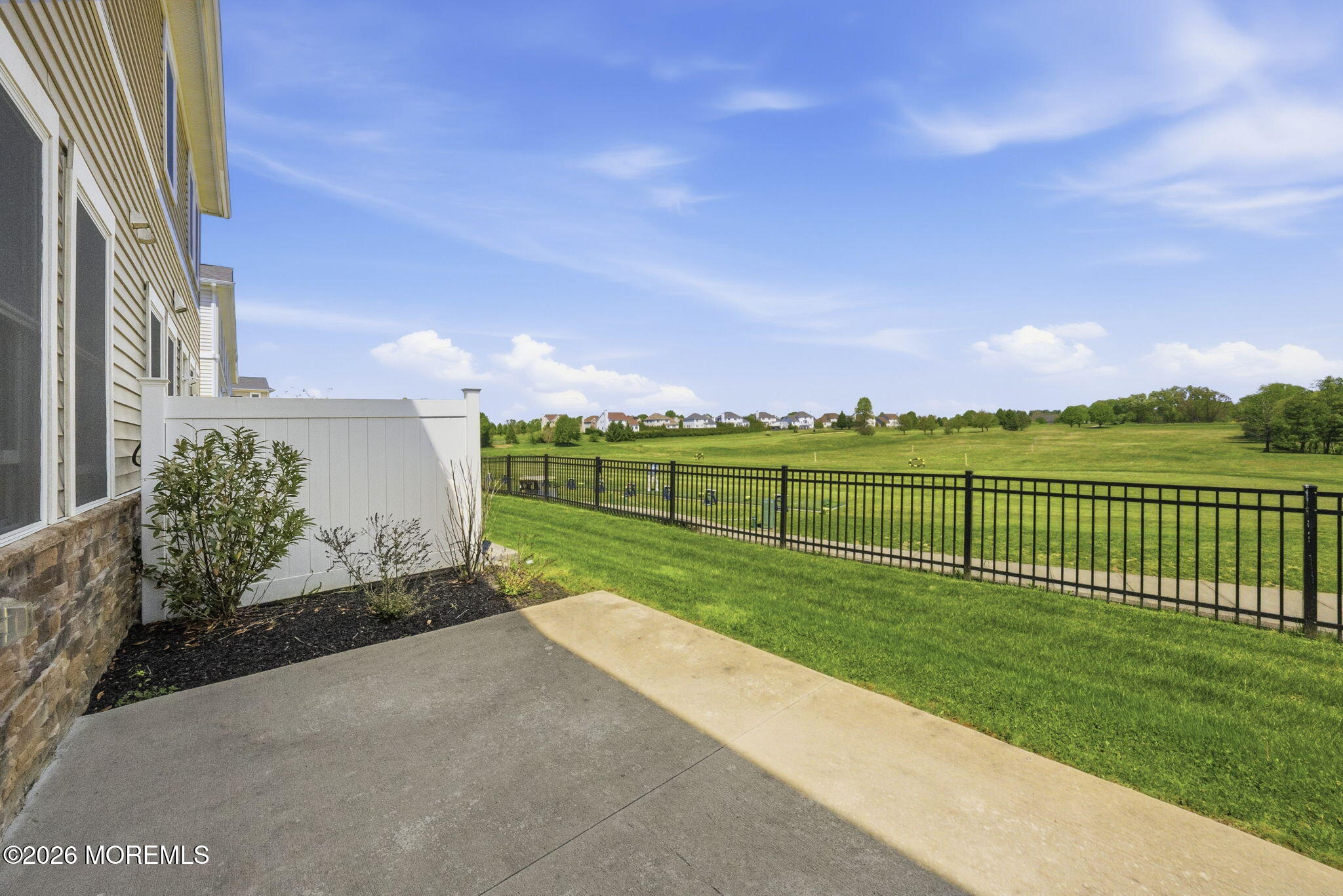 109 Hedgerow Lane Manalapan NJ 07726