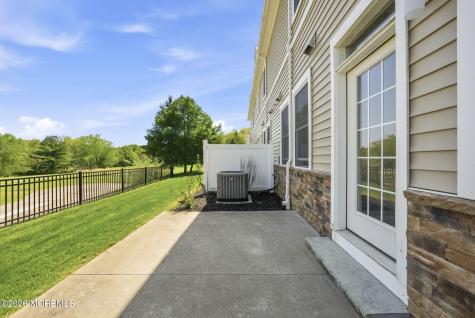 109 Hedgerow Lane Manalapan NJ 07726