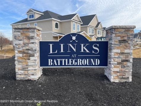 109 Hedgerow Lane Manalapan NJ 07726