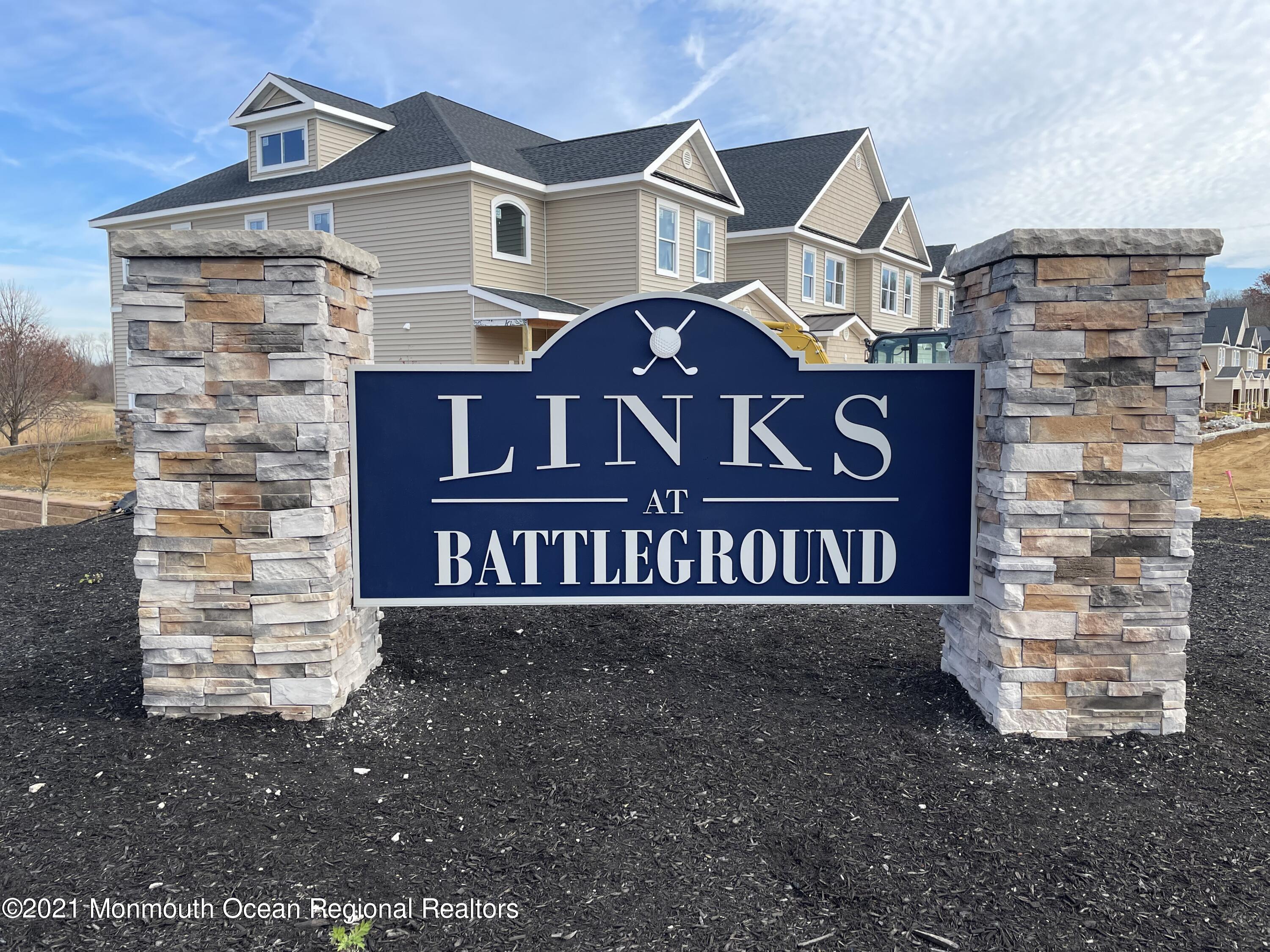 109 Hedgerow Lane Manalapan NJ 07726