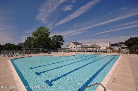 109 Hedgerow Lane Manalapan NJ 07726