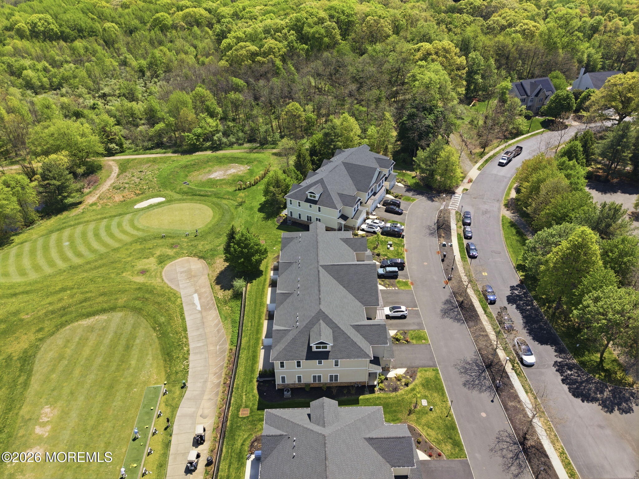 109 Hedgerow Lane Manalapan NJ 07726