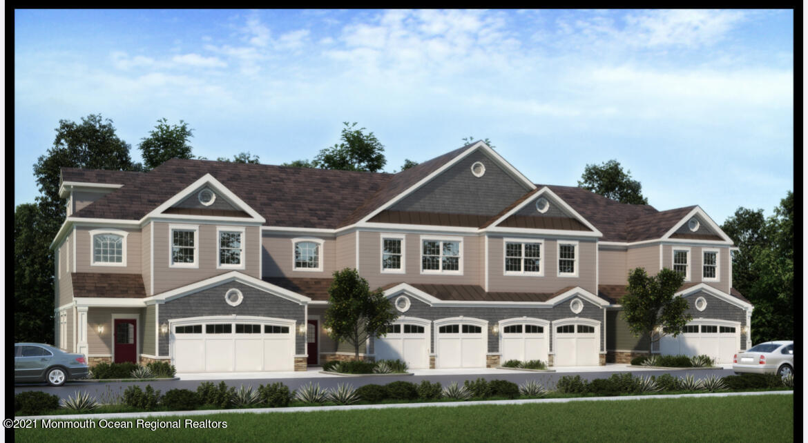 109 Hedgerow Lane Manalapan NJ 07726