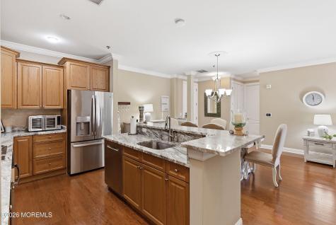 2104 Xanadu Lane Wall NJ 07719
