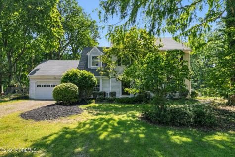 9 New Monmouth Road Middletown NJ 07748