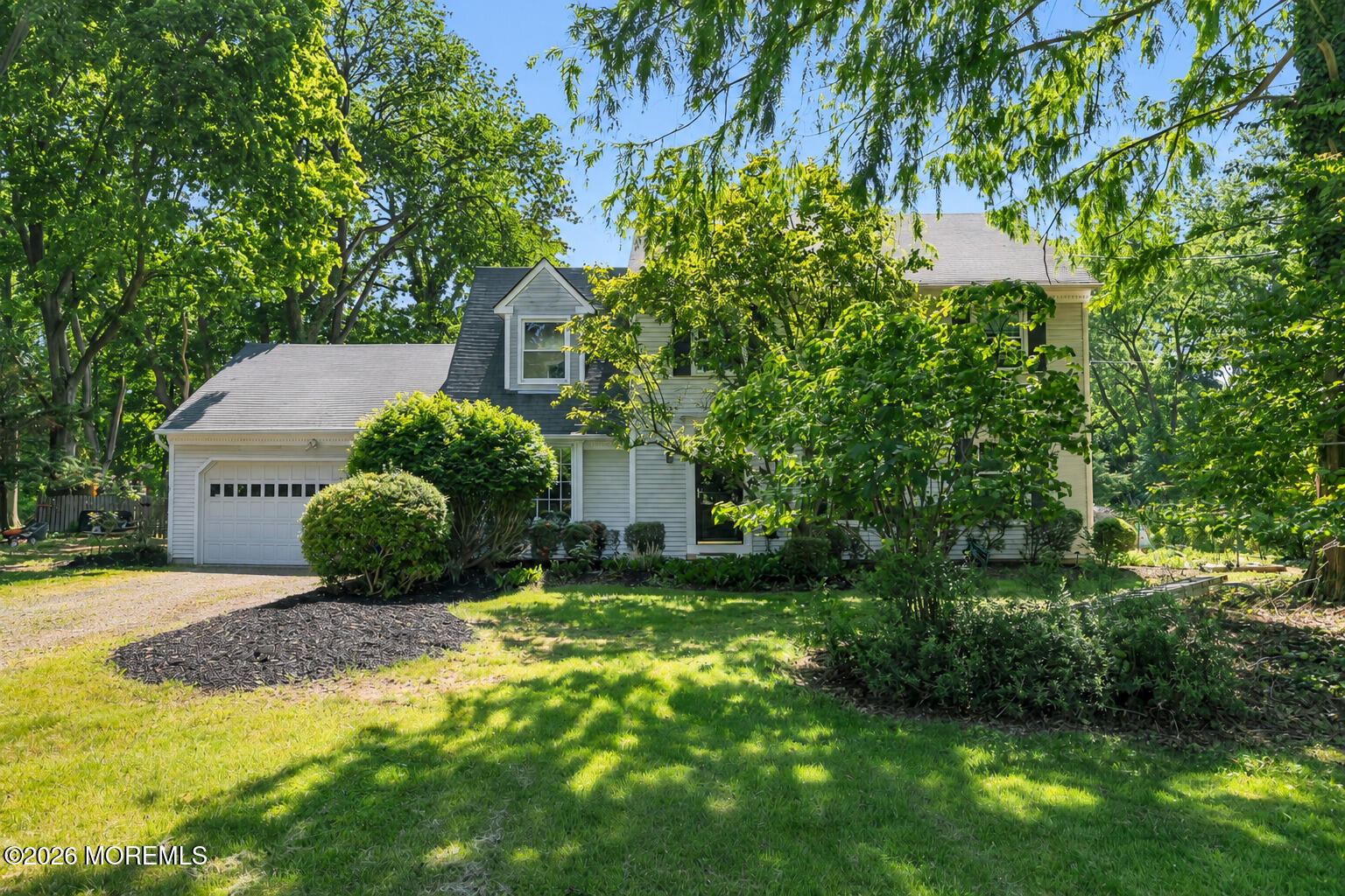 9 New Monmouth Road Middletown NJ 07748