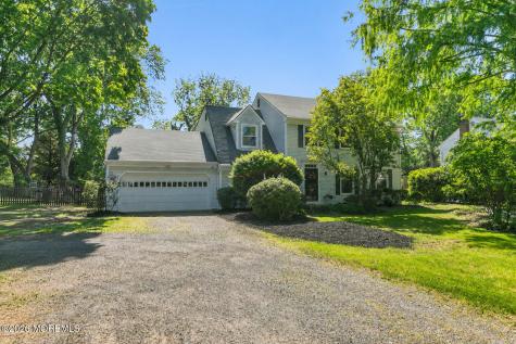 9 New Monmouth Road Middletown NJ 07748