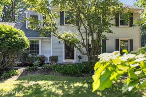 9 New Monmouth Road Middletown NJ 07748