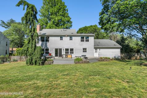 9 New Monmouth Road Middletown NJ 07748