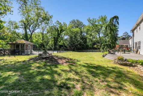 9 New Monmouth Road Middletown NJ 07748