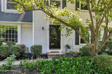 9 New Monmouth Road Middletown NJ 07748