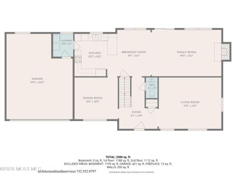 9 New Monmouth Road Middletown NJ 07748