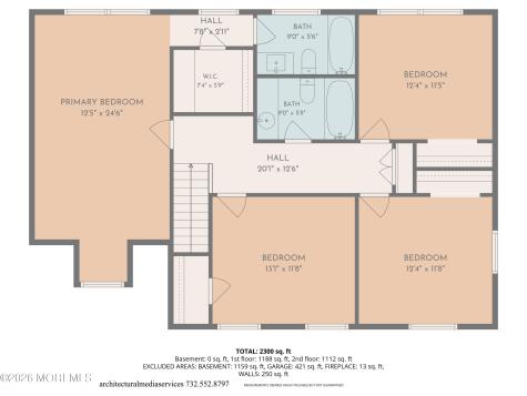 9 New Monmouth Road Middletown NJ 07748