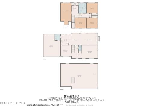 9 New Monmouth Road Middletown NJ 07748