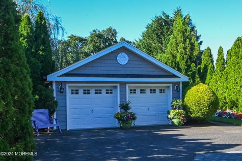513 Mercer Avenue Spring Lake NJ 07762
