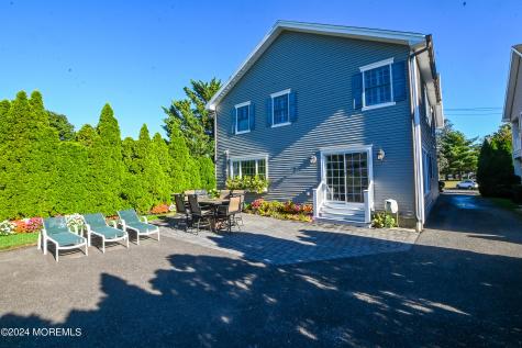 513 Mercer Avenue Spring Lake NJ 07762
