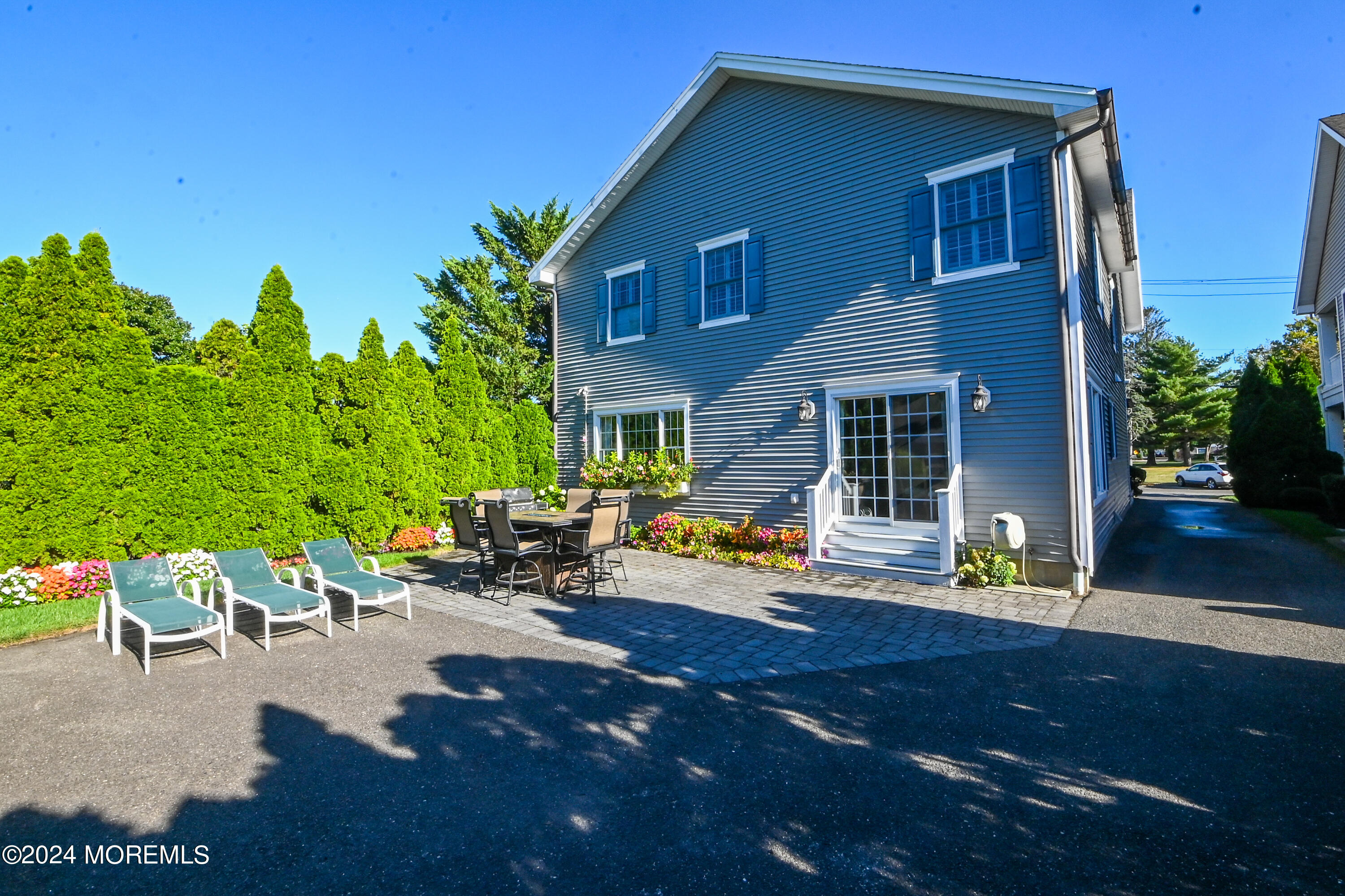 513 Mercer Avenue Spring Lake NJ 07762