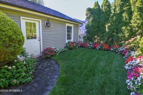 513 Mercer Avenue Spring Lake NJ 07762
