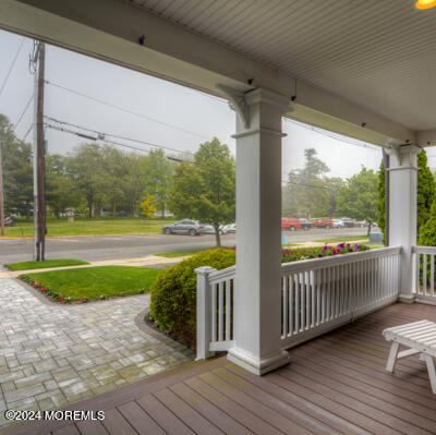 513 Mercer Avenue Spring Lake NJ 07762