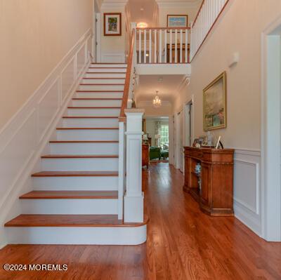 513 Mercer Avenue Spring Lake NJ 07762