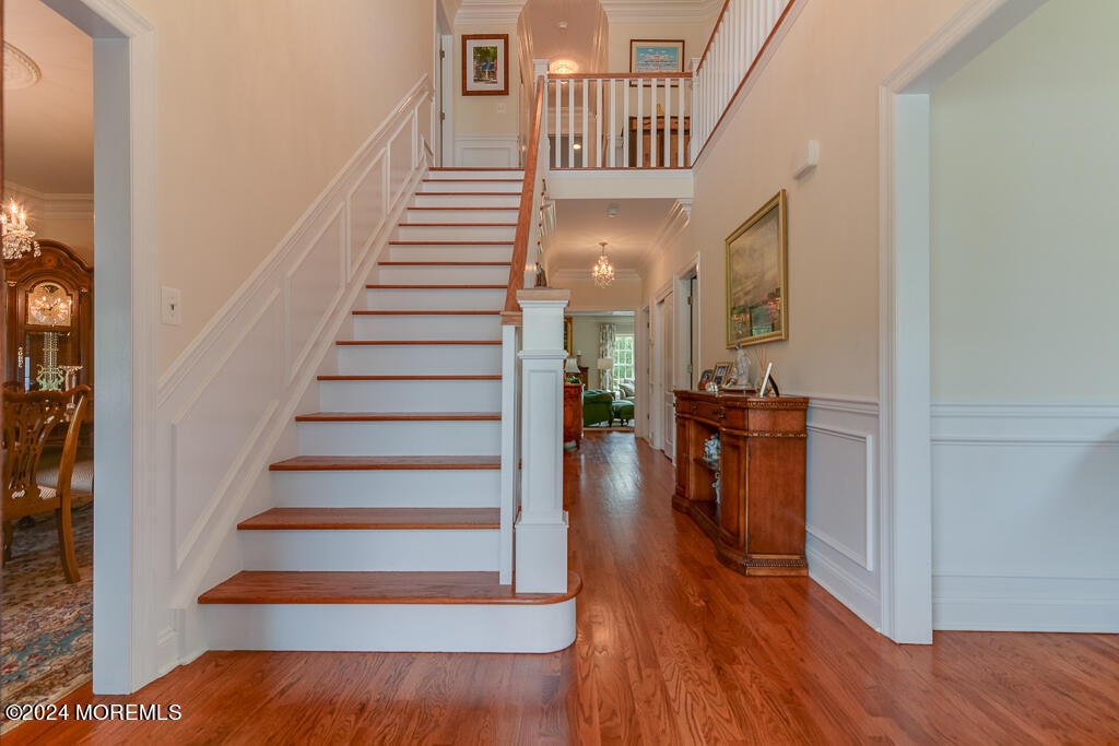 513 Mercer Avenue Spring Lake NJ 07762