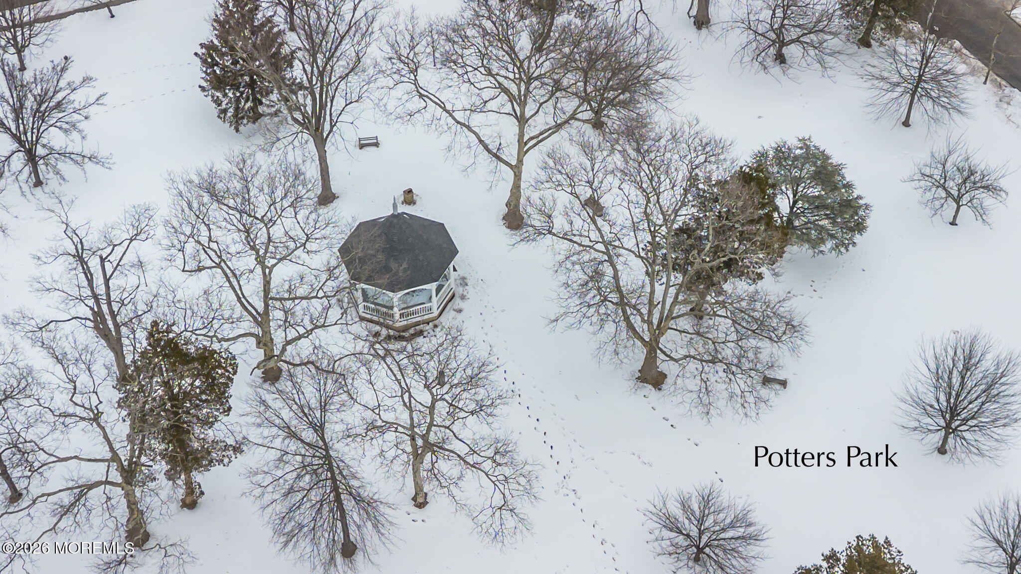 513 Mercer Avenue Spring Lake NJ 07762