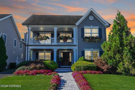 513 Mercer Avenue Spring Lake NJ 07762