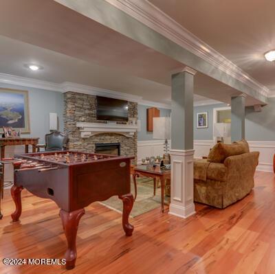 513 Mercer Avenue Spring Lake NJ 07762