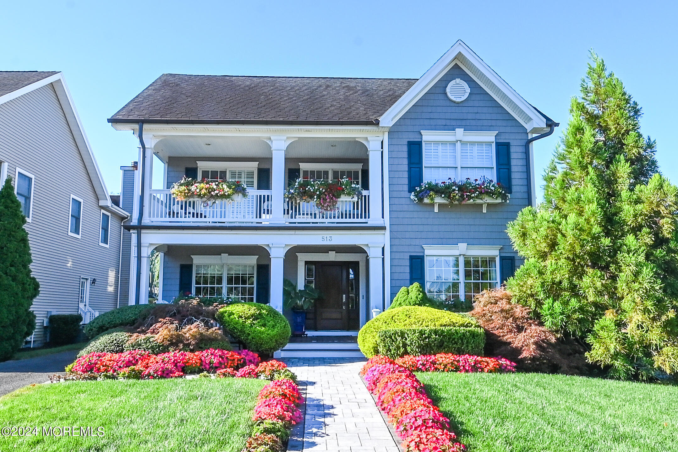 513 Mercer Avenue Spring Lake NJ 07762