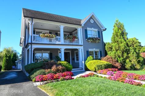 513 Mercer Avenue Spring Lake NJ 07762