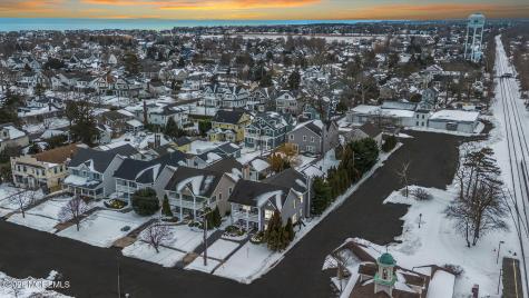 513 Mercer Avenue Spring Lake NJ 07762