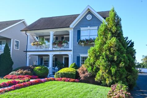 513 Mercer Avenue Spring Lake NJ 07762