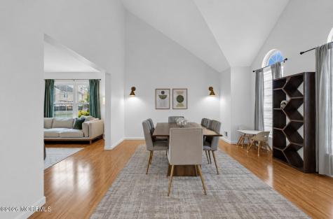 9 Jennifer Drive Howell NJ 07731