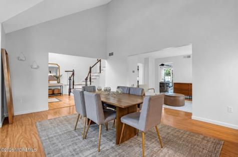 9 Jennifer Drive Howell NJ 07731