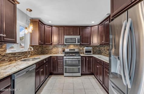 9 Jennifer Drive Howell NJ 07731