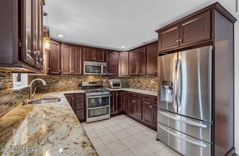 9 Jennifer Drive Howell NJ 07731