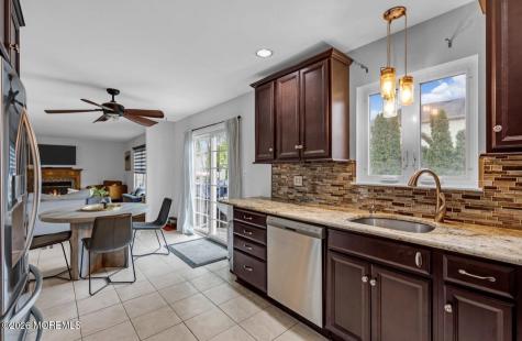 9 Jennifer Drive Howell NJ 07731