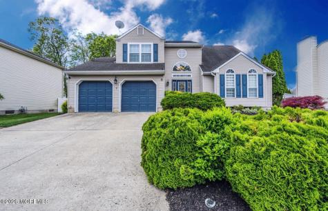 9 Jennifer Drive Howell NJ 07731