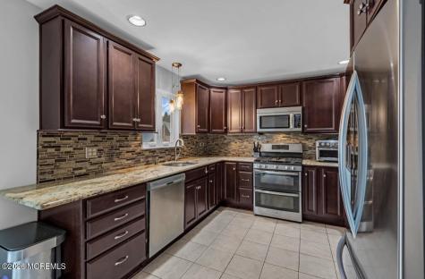 9 Jennifer Drive Howell NJ 07731