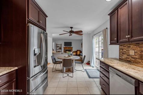 9 Jennifer Drive Howell NJ 07731