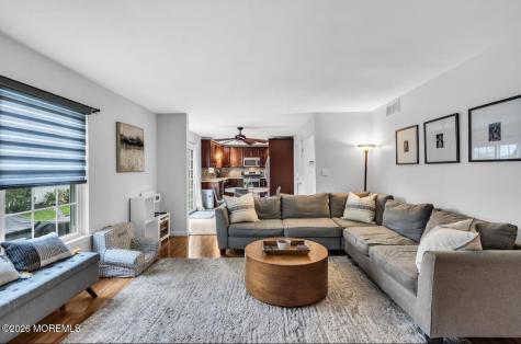 9 Jennifer Drive Howell NJ 07731