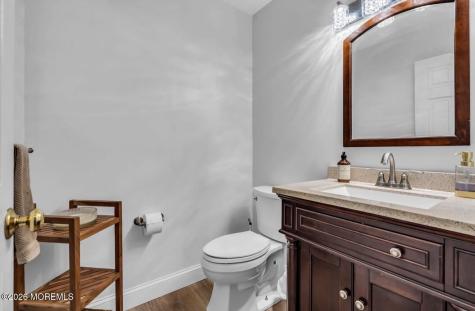 9 Jennifer Drive Howell NJ 07731